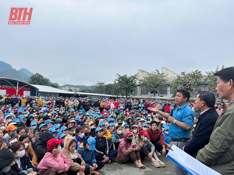 ‘Ngừng việc tập thể’ – Công nhân Việt Nam không có quyền đình công!